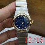 オメガ偽物 007 240